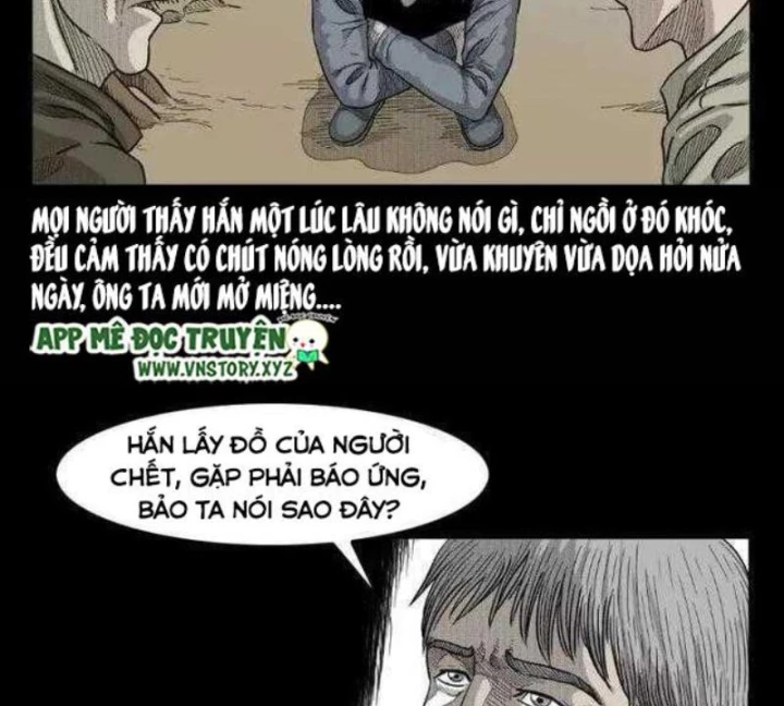 Tam Lão Gia Kinh Kỳ Thủ Trát Chapter 36 - 58