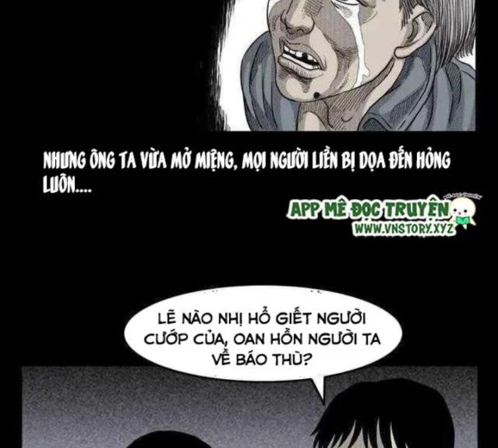 Tam Lão Gia Kinh Kỳ Thủ Trát Chapter 36 - 59