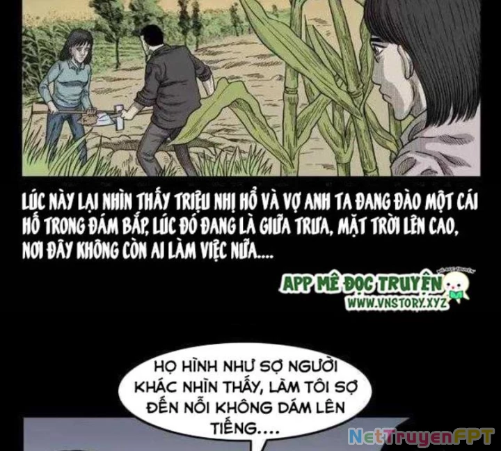 Tam Lão Gia Kinh Kỳ Thủ Trát Chapter 36 - 63