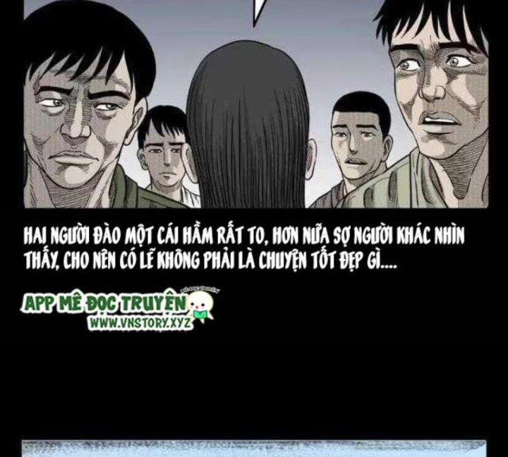 Tam Lão Gia Kinh Kỳ Thủ Trát Chapter 36 - 64