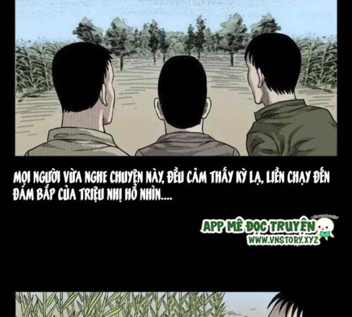 Tam Lão Gia Kinh Kỳ Thủ Trát Chapter 36 - 65