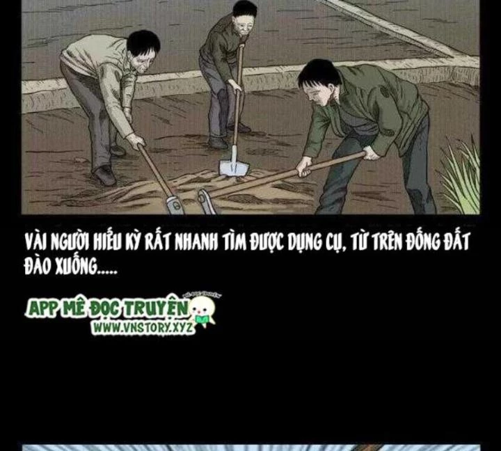 Tam Lão Gia Kinh Kỳ Thủ Trát Chapter 36 - 68