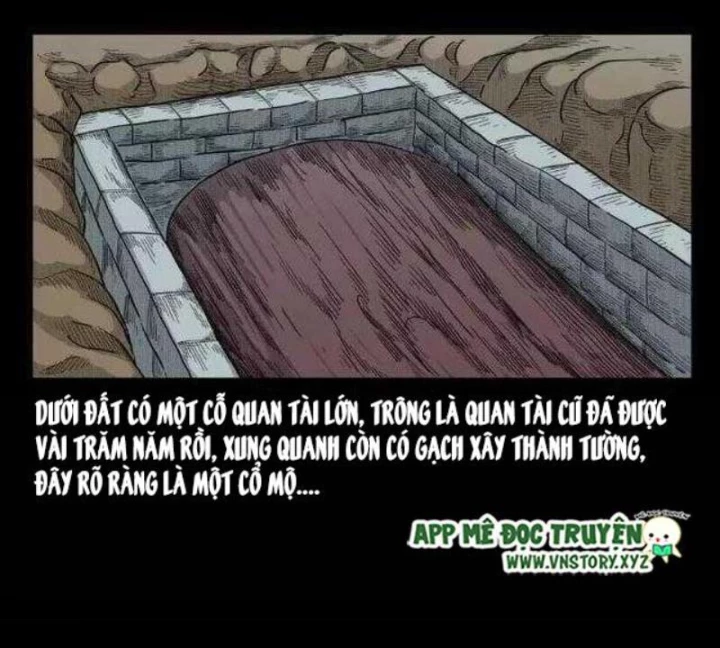 Tam Lão Gia Kinh Kỳ Thủ Trát Chapter 36 - 71