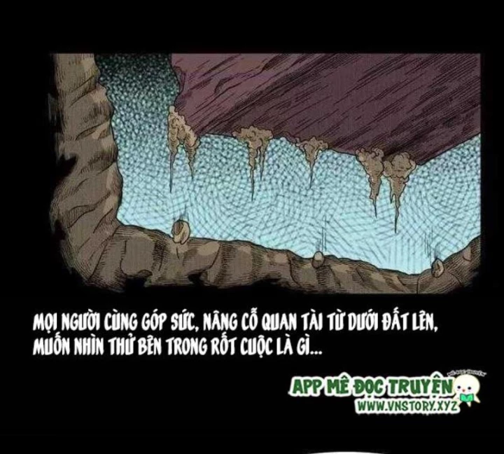 Tam Lão Gia Kinh Kỳ Thủ Trát Chapter 36 - 73