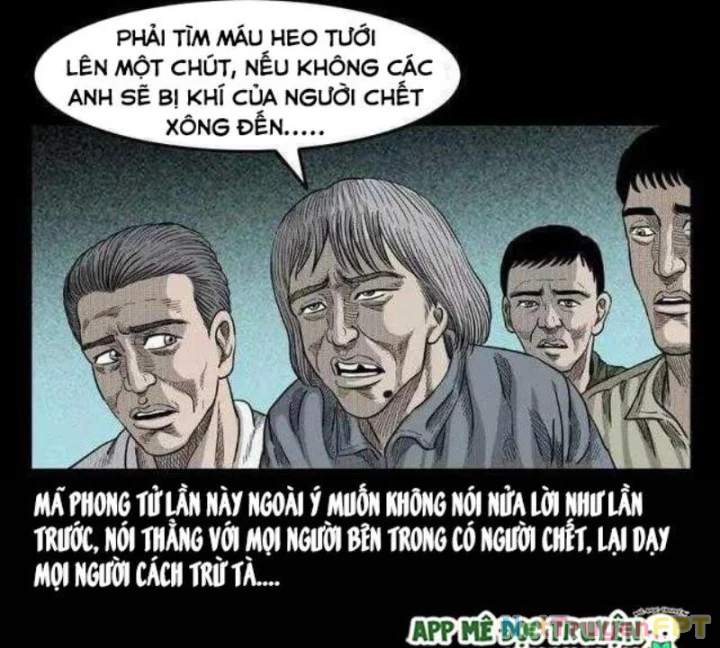Tam Lão Gia Kinh Kỳ Thủ Trát Chapter 36 - 75