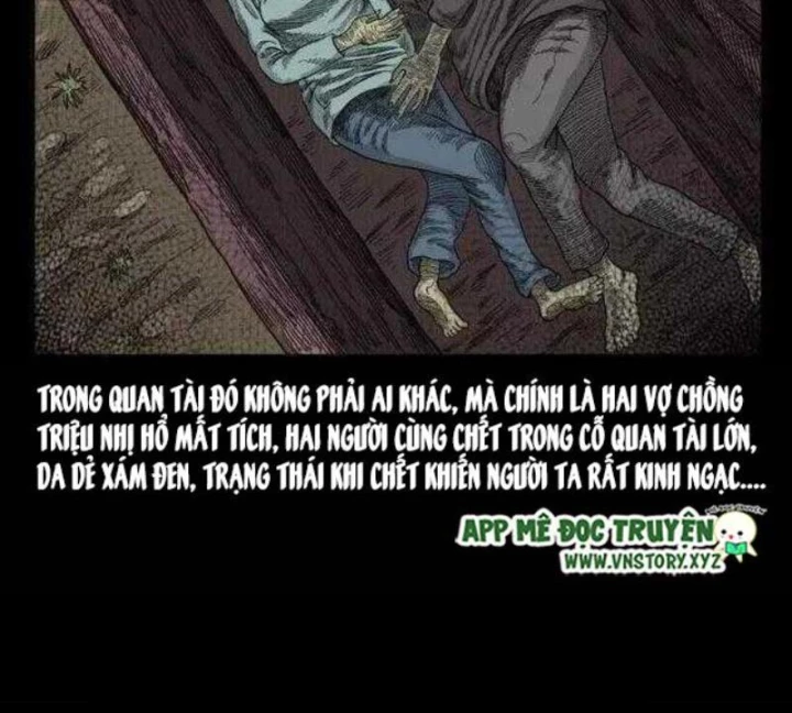 Tam Lão Gia Kinh Kỳ Thủ Trát Chapter 36 - 80