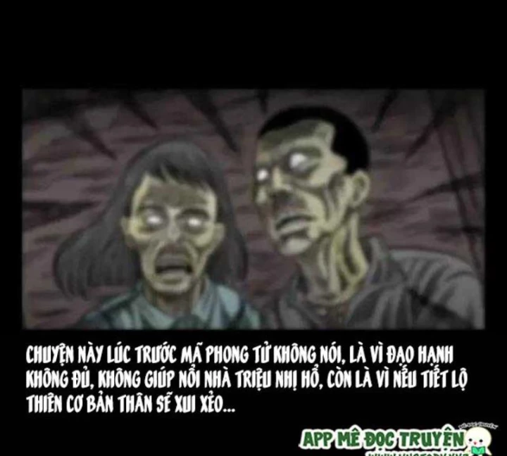 Tam Lão Gia Kinh Kỳ Thủ Trát Chapter 36 - 82