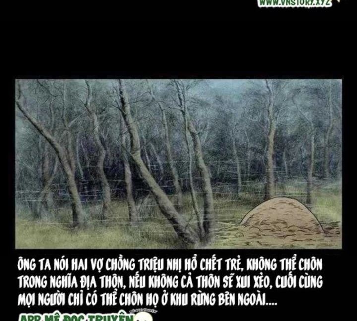 Tam Lão Gia Kinh Kỳ Thủ Trát Chapter 36 - 83