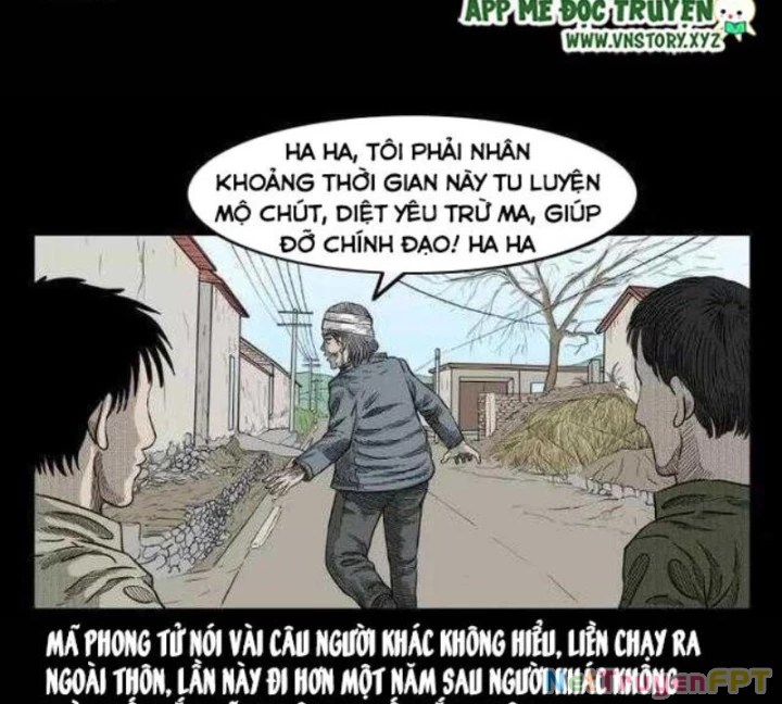 Tam Lão Gia Kinh Kỳ Thủ Trát Chapter 36 - 85