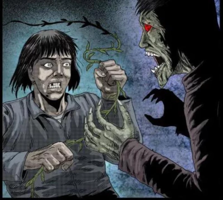 Tam Lão Gia Kinh Kỳ Thủ Trát Chapter 37 - 2