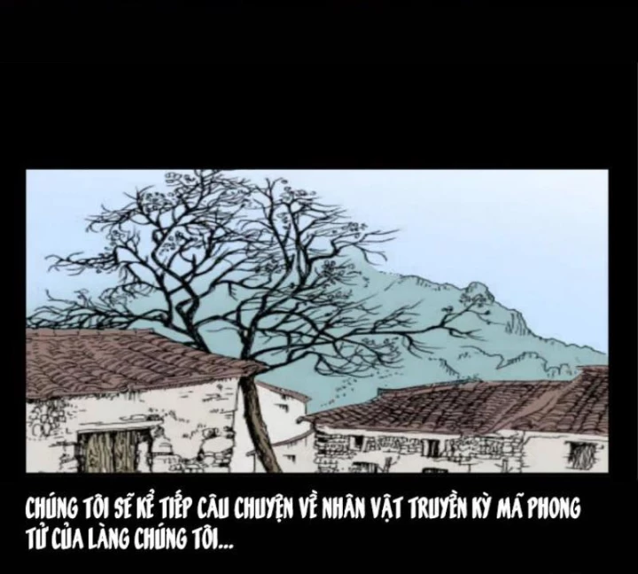 Tam Lão Gia Kinh Kỳ Thủ Trát Chapter 37 - 3