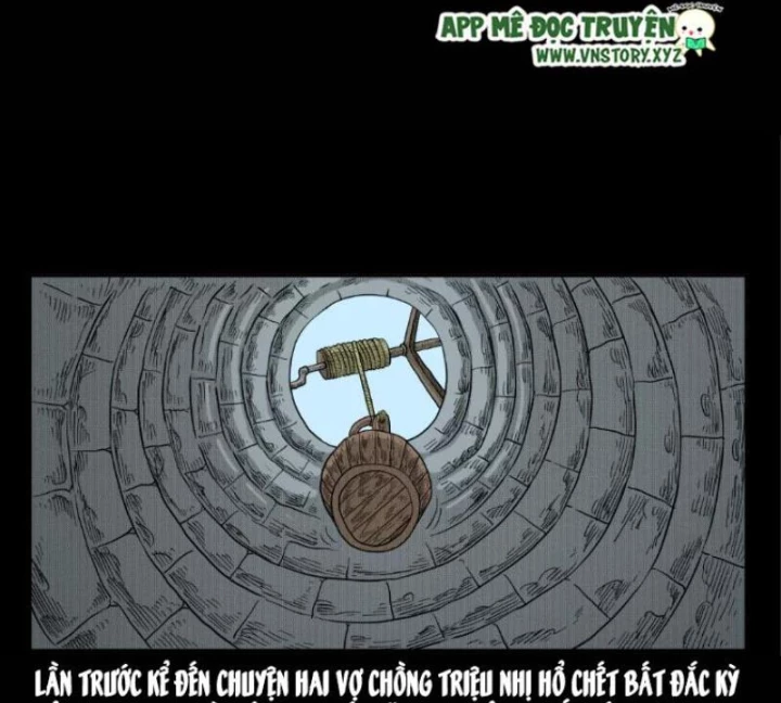 Tam Lão Gia Kinh Kỳ Thủ Trát Chapter 37 - 4