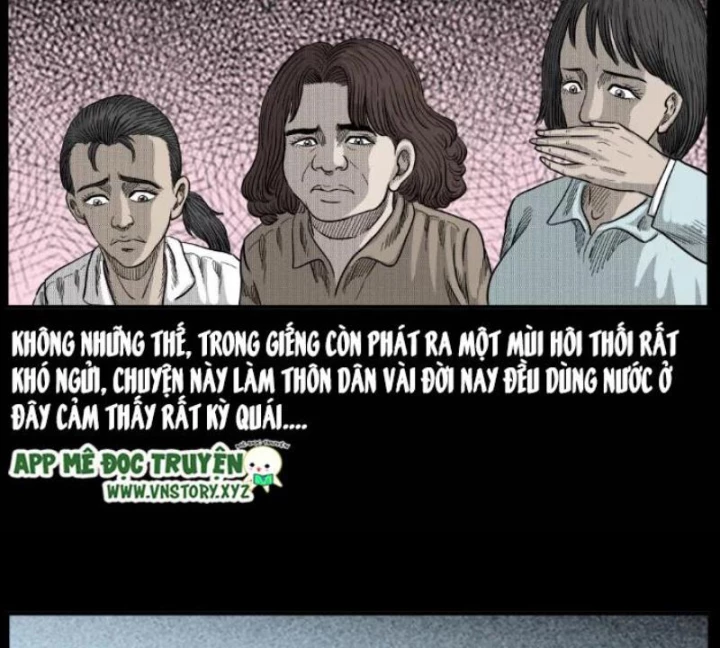 Tam Lão Gia Kinh Kỳ Thủ Trát Chapter 37 - 9