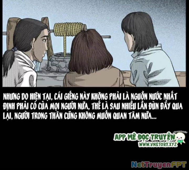 Tam Lão Gia Kinh Kỳ Thủ Trát Chapter 37 - 10