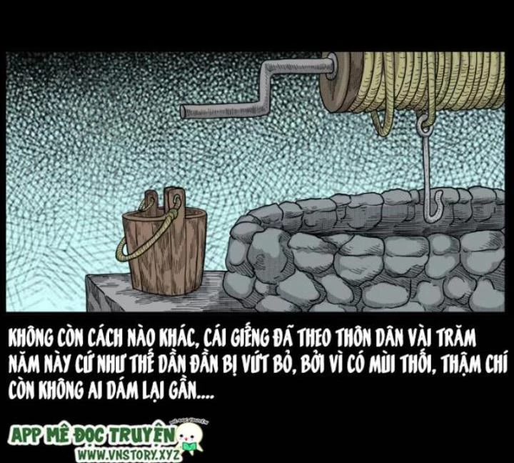 Tam Lão Gia Kinh Kỳ Thủ Trát Chapter 37 - 11