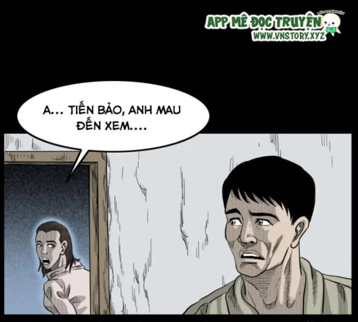 Tam Lão Gia Kinh Kỳ Thủ Trát Chapter 37 - 13