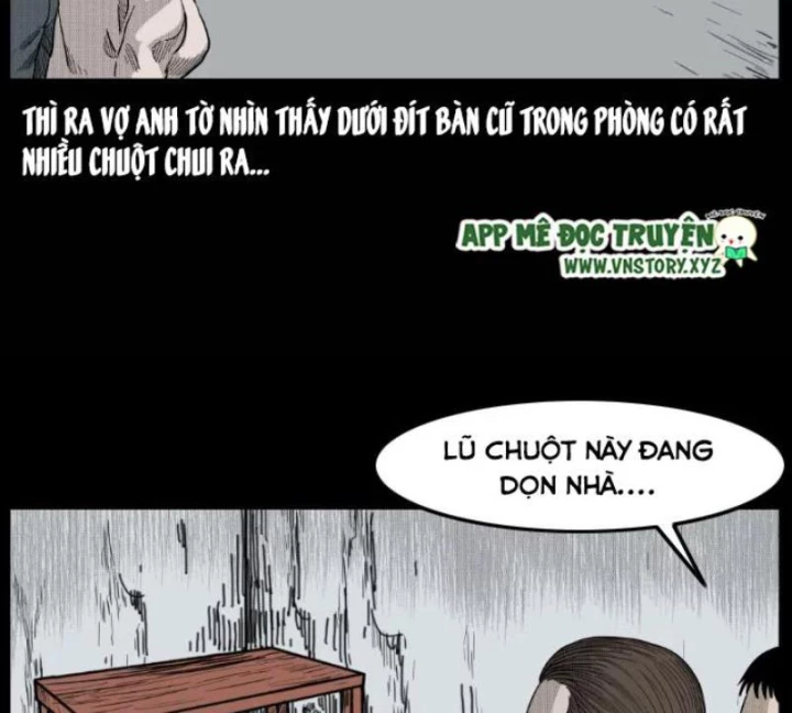 Tam Lão Gia Kinh Kỳ Thủ Trát Chapter 37 - 15