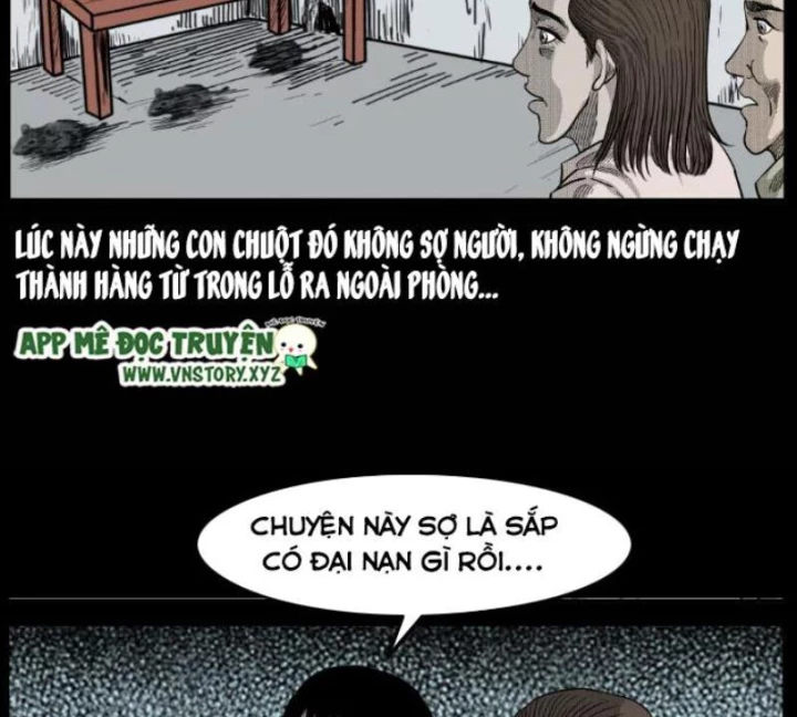 Tam Lão Gia Kinh Kỳ Thủ Trát Chapter 37 - 16