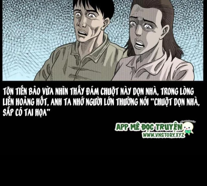 Tam Lão Gia Kinh Kỳ Thủ Trát Chapter 37 - 17