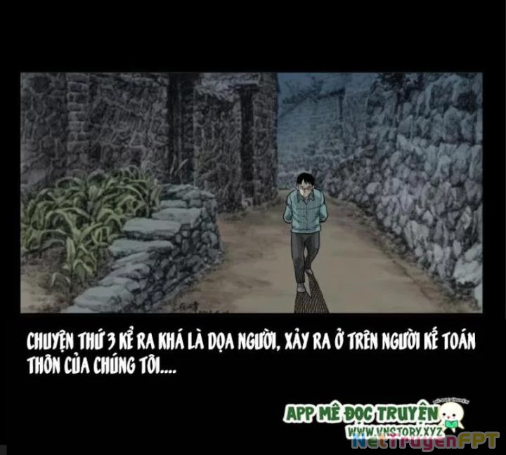 Tam Lão Gia Kinh Kỳ Thủ Trát Chapter 37 - 19