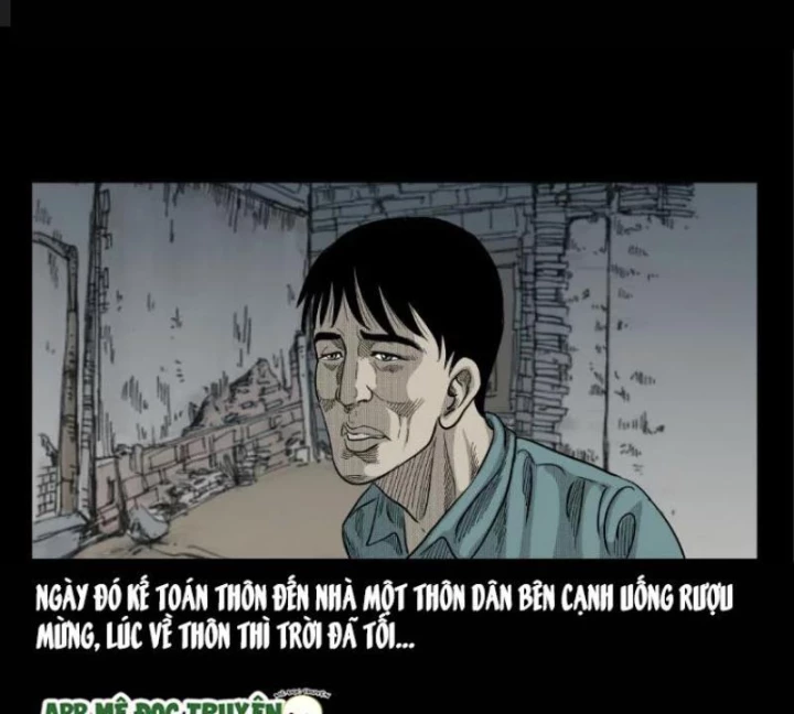 Tam Lão Gia Kinh Kỳ Thủ Trát Chapter 37 - 20