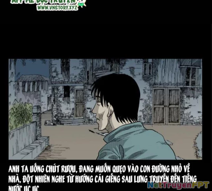 Tam Lão Gia Kinh Kỳ Thủ Trát Chapter 37 - 21