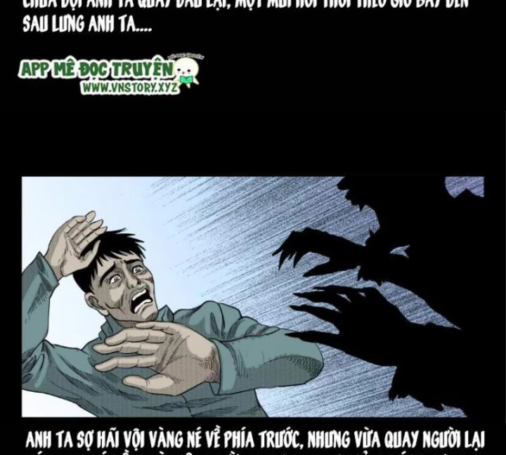 Tam Lão Gia Kinh Kỳ Thủ Trát Chapter 37 - 23