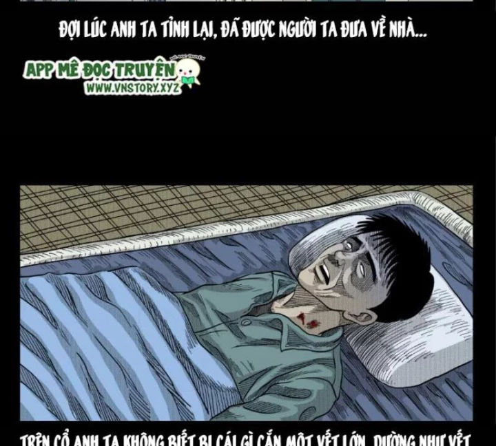 Tam Lão Gia Kinh Kỳ Thủ Trát Chapter 37 - 25