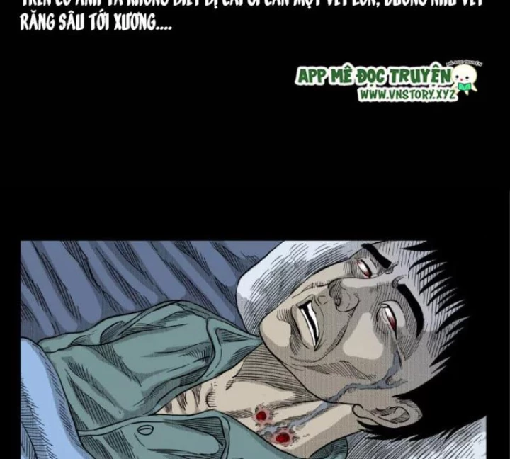 Tam Lão Gia Kinh Kỳ Thủ Trát Chapter 37 - 26