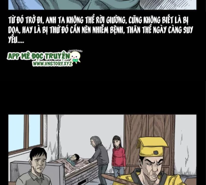 Tam Lão Gia Kinh Kỳ Thủ Trát Chapter 37 - 27