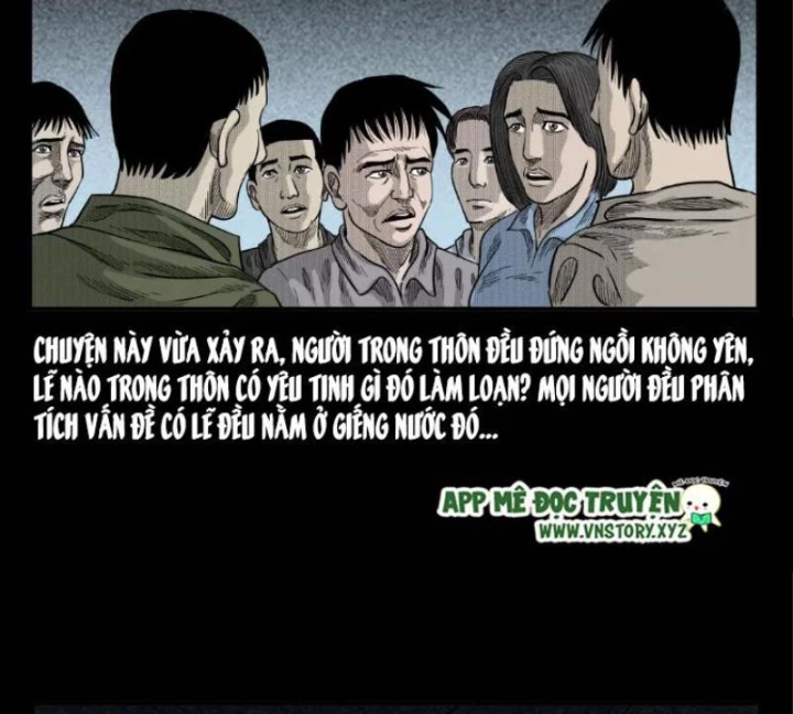 Tam Lão Gia Kinh Kỳ Thủ Trát Chapter 37 - 32