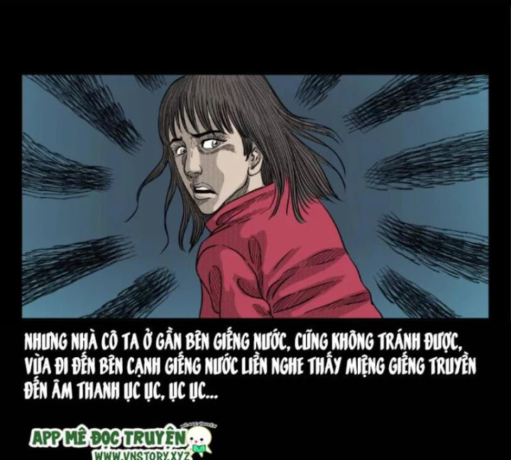 Tam Lão Gia Kinh Kỳ Thủ Trát Chapter 37 - 35