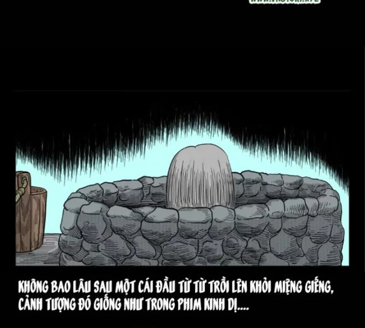 Tam Lão Gia Kinh Kỳ Thủ Trát Chapter 37 - 37