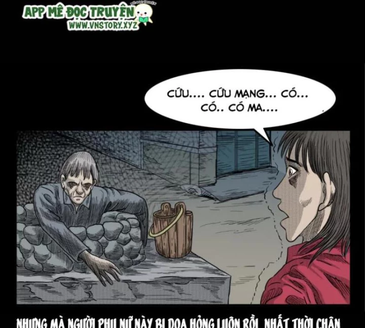 Tam Lão Gia Kinh Kỳ Thủ Trát Chapter 37 - 38
