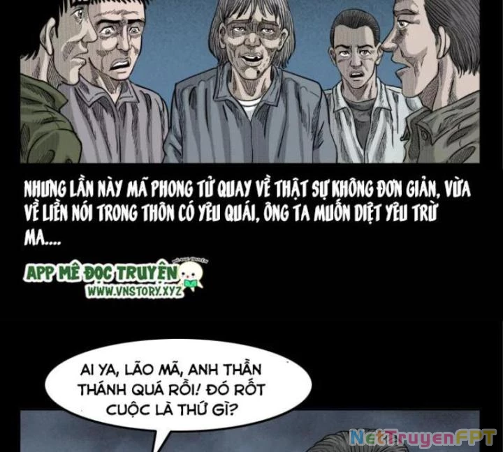 Tam Lão Gia Kinh Kỳ Thủ Trát Chapter 37 - 44