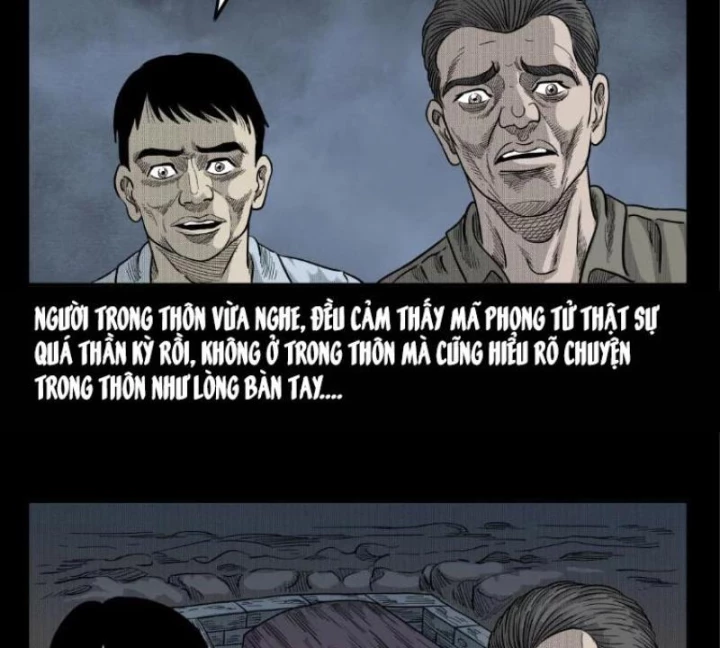 Tam Lão Gia Kinh Kỳ Thủ Trát Chapter 37 - 45