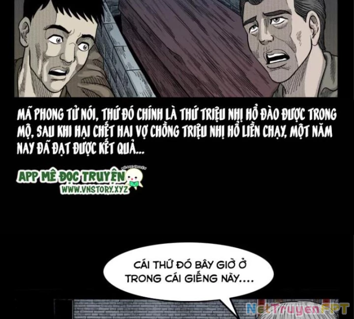 Tam Lão Gia Kinh Kỳ Thủ Trát Chapter 37 - 46