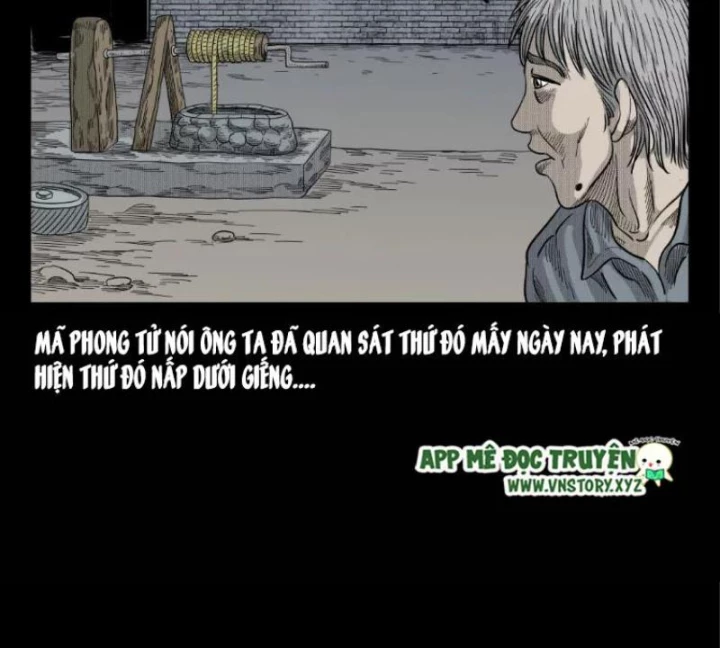 Tam Lão Gia Kinh Kỳ Thủ Trát Chapter 37 - 47