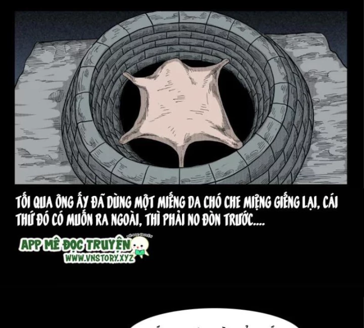 Tam Lão Gia Kinh Kỳ Thủ Trát Chapter 37 - 48