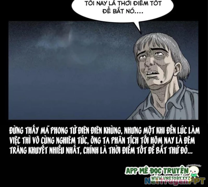 Tam Lão Gia Kinh Kỳ Thủ Trát Chapter 37 - 49