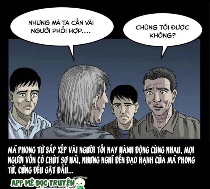 Tam Lão Gia Kinh Kỳ Thủ Trát Chapter 37 - 50