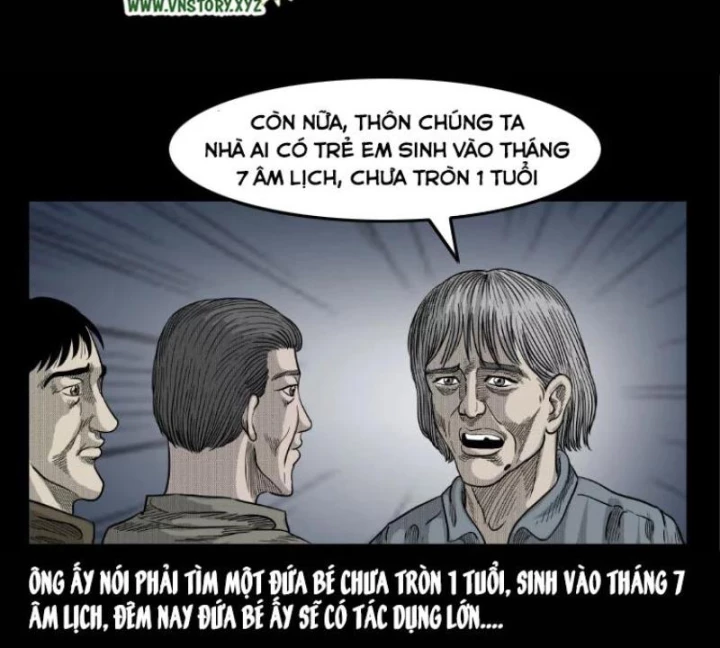 Tam Lão Gia Kinh Kỳ Thủ Trát Chapter 37 - 51