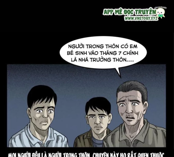 Tam Lão Gia Kinh Kỳ Thủ Trát Chapter 37 - 52