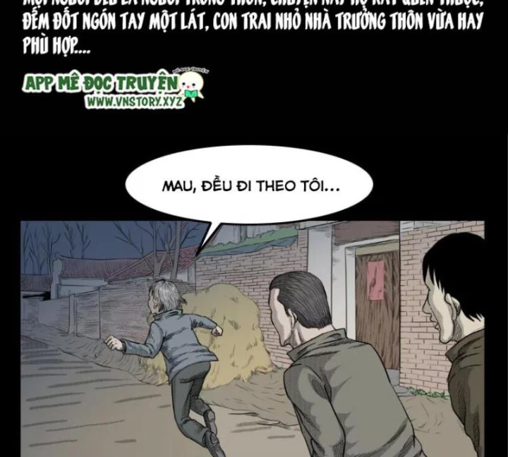 Tam Lão Gia Kinh Kỳ Thủ Trát Chapter 37 - 53