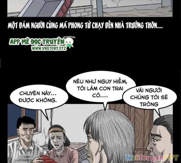 Tam Lão Gia Kinh Kỳ Thủ Trát Chapter 37 - 55