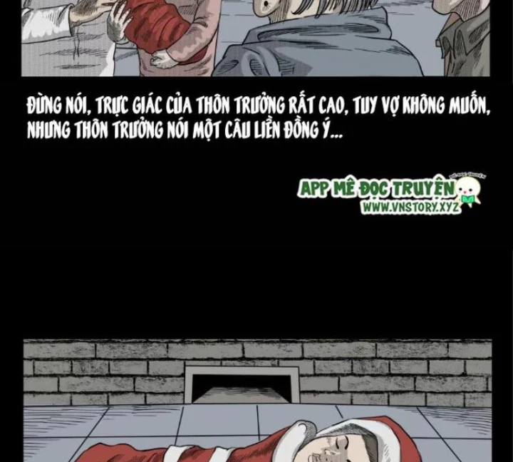 Tam Lão Gia Kinh Kỳ Thủ Trát Chapter 37 - 56