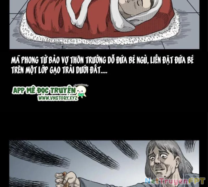 Tam Lão Gia Kinh Kỳ Thủ Trát Chapter 37 - 57