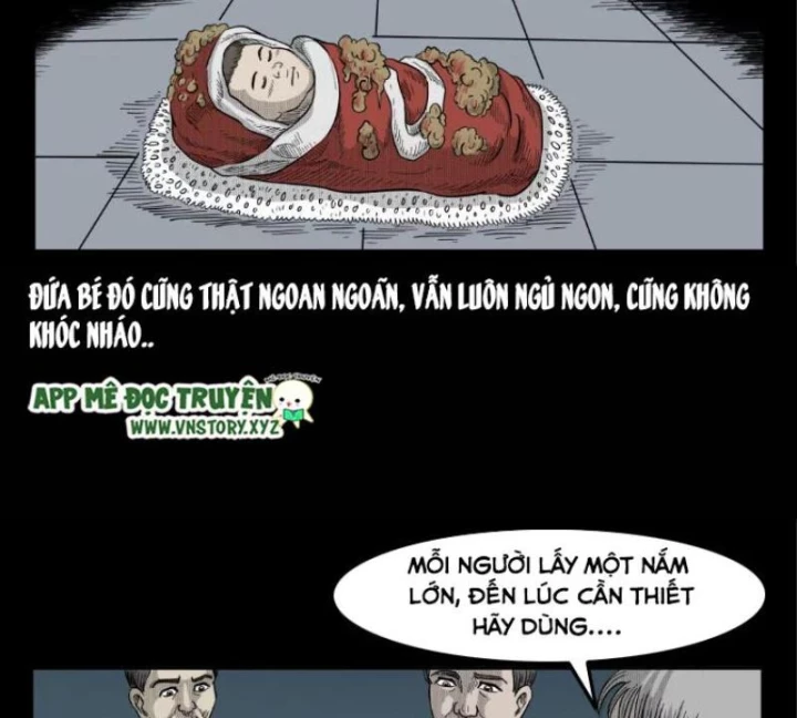 Tam Lão Gia Kinh Kỳ Thủ Trát Chapter 37 - 59