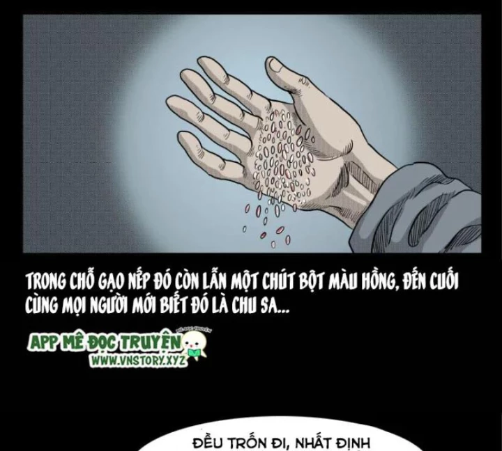 Tam Lão Gia Kinh Kỳ Thủ Trát Chapter 37 - 61