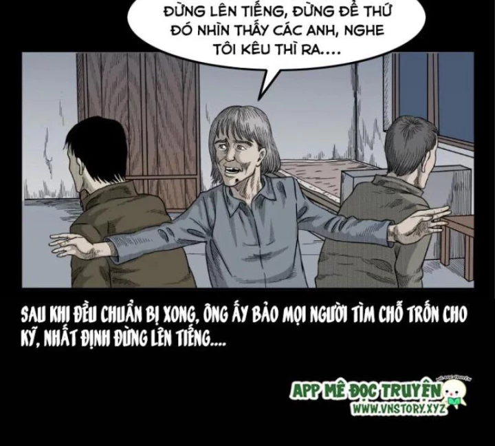 Tam Lão Gia Kinh Kỳ Thủ Trát Chapter 37 - 62